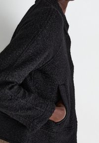 Vero Moda Giacca da mezza stagione - black