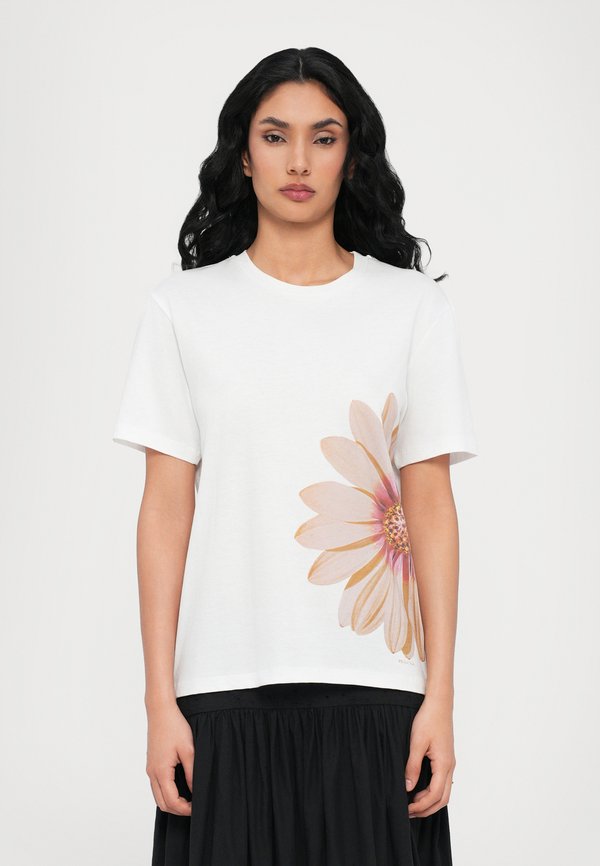 ZINNIA - Print T-shirt