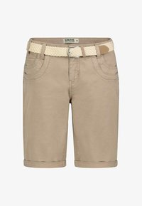 Ausgewählt, beige