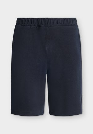 Lacoste, Short - dark navy blue
