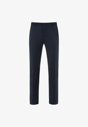 Benvenuto STOFF - Broek - dunkelblau