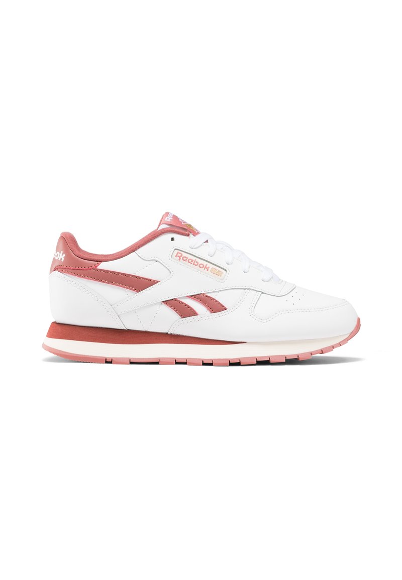 Reebok Laufschuh Straße weiß