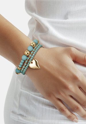 Lulu & Jane, Pulsera - gold-coloured