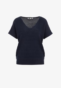 Izbrano, navy blue