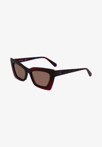 Odabrano, havana red blue