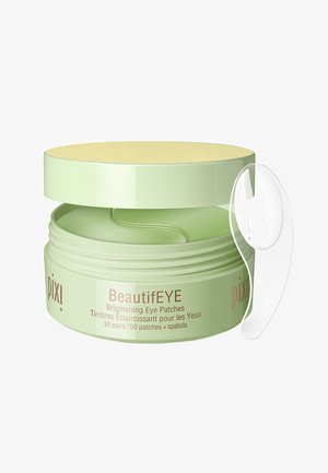 BEAUTIFEYE VITAMIN-C & LICORICE - Masque visage - -