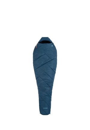 VAUDE KUNSTFASER SIOUX 800 II SYN SCHLAFSACK - Sac de couchage - baltic sea
