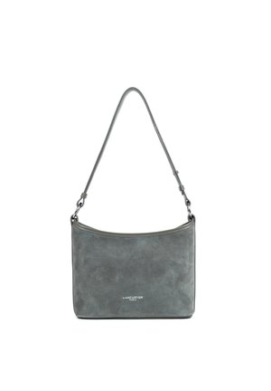 Borsa a tracolla - gris