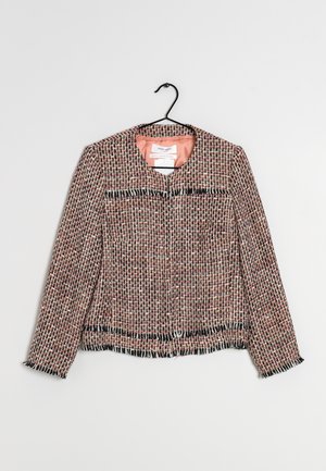 Blazer - black