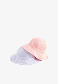 Unselected, pink lilac