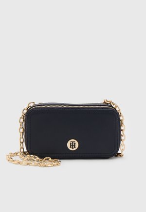 Sac bandoulière - dark blue