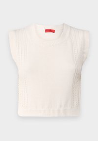 BELINDA - Tops - weiss