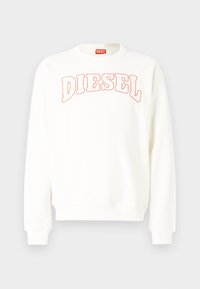 NORM - Sweater - white