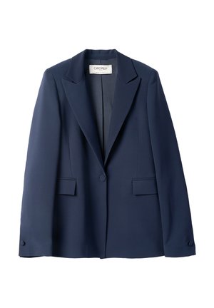 Camomilla Italia, GISELLEM - Blazer - blue plain