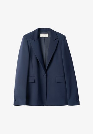 Camomilla Italia, GISELLEM - Blazer - blue plain