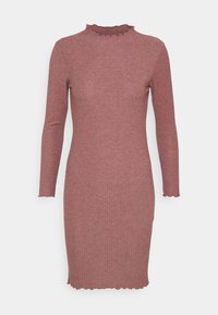 ONLY Petite Pouzdrové šaty - light pink