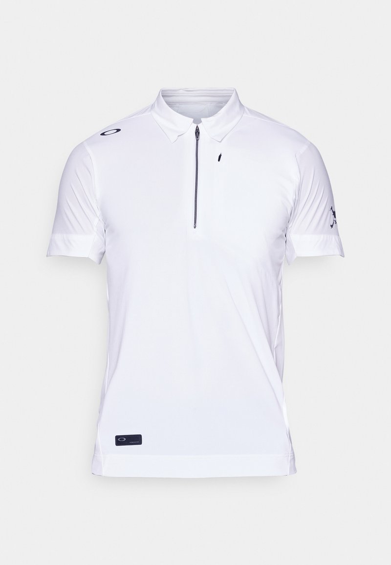Oakley Poloshirt wit