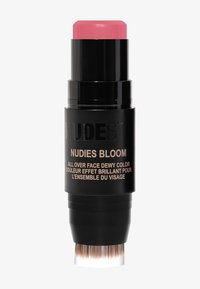 NUDIES BLOOM - Phard - bohemian rose
