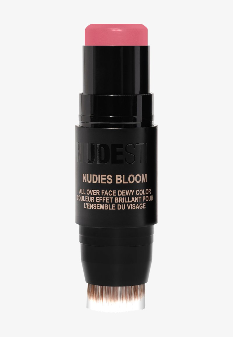NUDESTIX NUDIES BLOOM - Colorete - bohemian rose