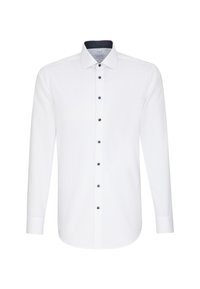 Seidensticker EXTRA SLIM FIT - Zakelijk overhemd - weiss