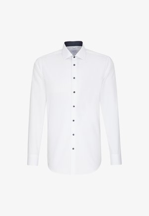 Seidensticker EXTRA SLIM FIT - Business skjorter - weiss