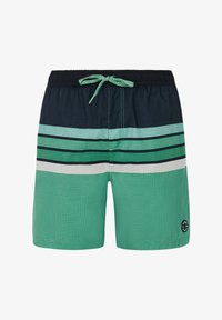 Geselecteerd, cactus green