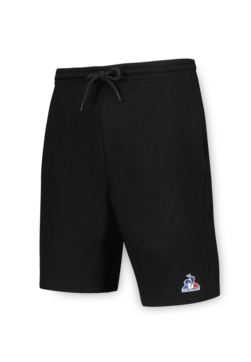 Short Le Coq Sportif Training Perf Smartlayer - bleu électrique - L