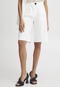 b.young BYRIZETTA - Short - off white