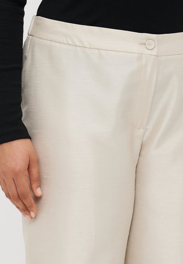 NOLA - Trousers - avorio3