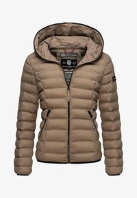 Odabrano, taupe grey