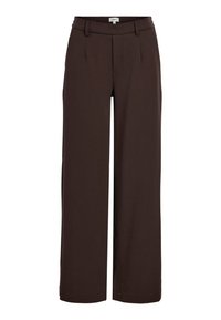 OBJLISA WIDE  - Trousers - java