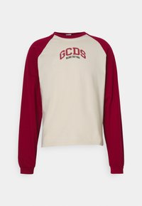 LOGO LONG SLEEVES UNISEX - Langærmet T-shirt - multi-coloured