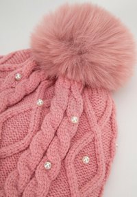 WITTCHEN Berretto - pink