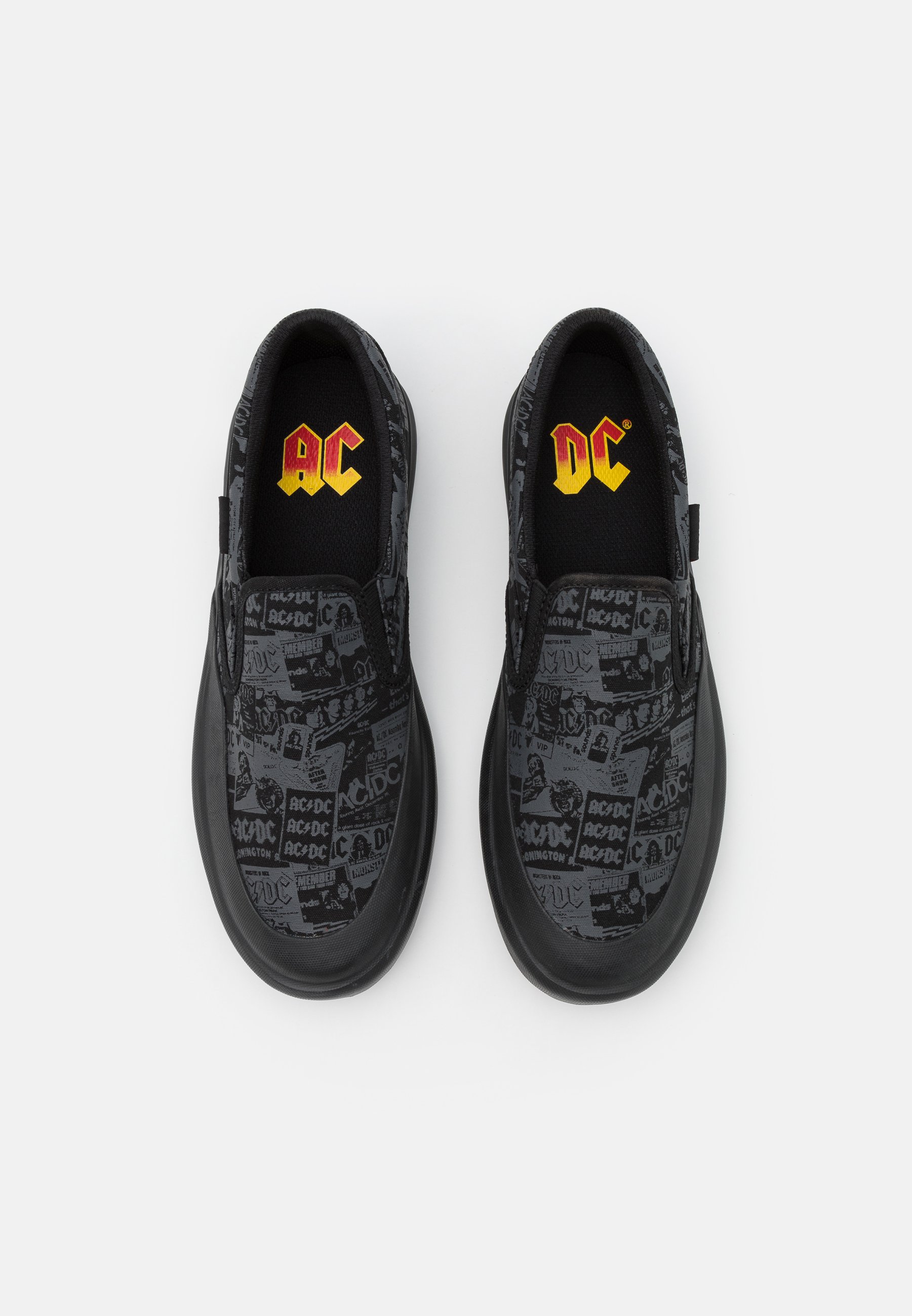 dc shoes acdc
