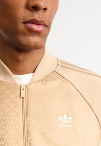 adidas Originals MONO - Bombertakki - magic beige