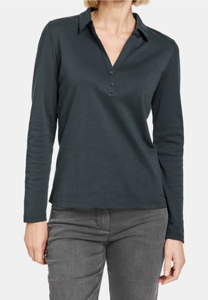 Polo - dark green