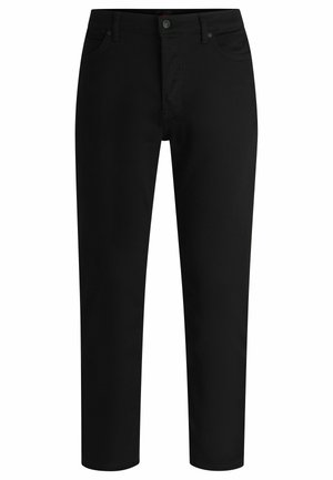 HUGO Slim fit jeans - black one