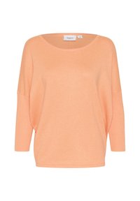 Jumper - bird of paradise melange