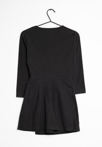 Bershka Overall / Jumpsuit - black