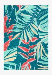 No seleccionado, vert tropical