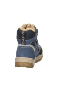 Lurchi Botas para la nieve - blue