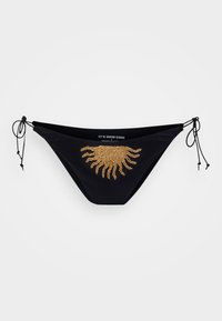THE 90S TIE UP - Donji dijelovi bikinija - prowler