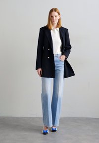 Bally BEMILY - Klasické lodičky - bone/black