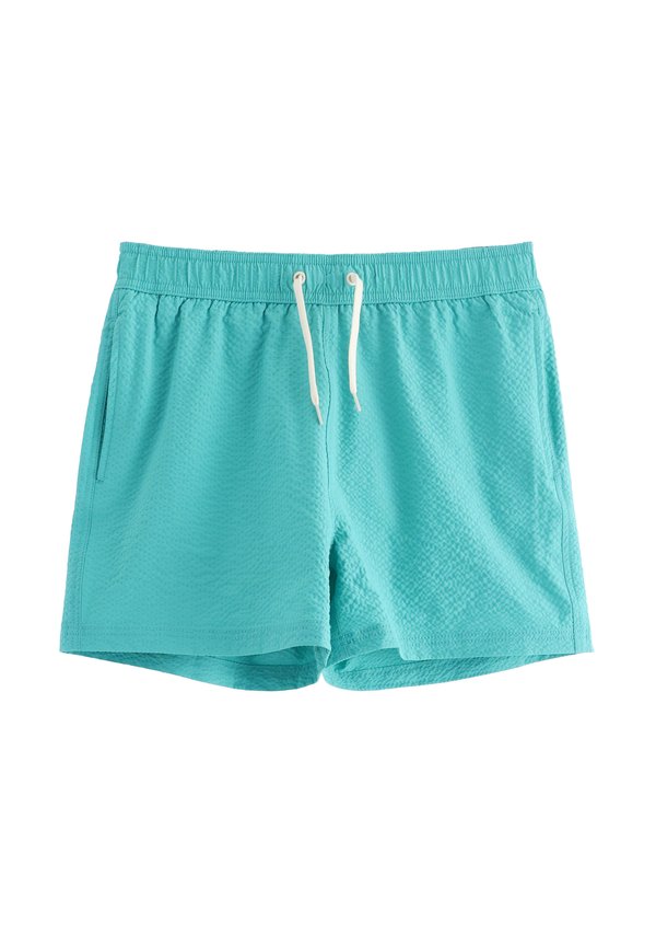 Badeshorts - light turquoise