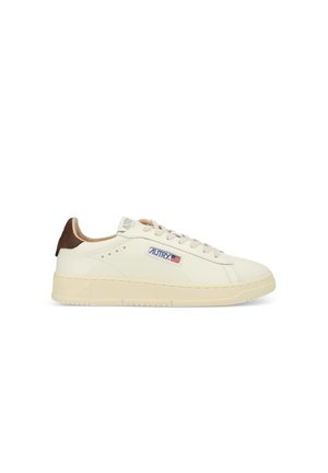 DALLAS LOW  - Sneakers basse - brown