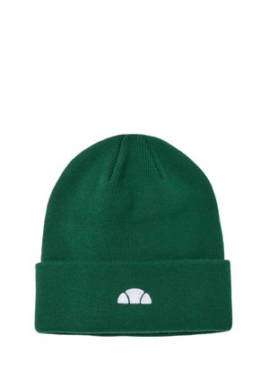 LANSAR - Muts - dark green