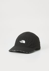 CYPRESS EXPLORE HAT UNISEX - Naģene - black