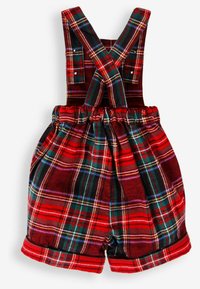 JoJo Maman Bébé REGULAR FIT - Body - red