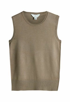 THE SET REGULAR FIT - 3 PACK  - Jumper - black neutral cream