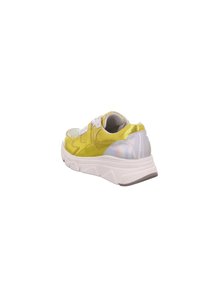 Tamaris Sneaker low - sunmetallic